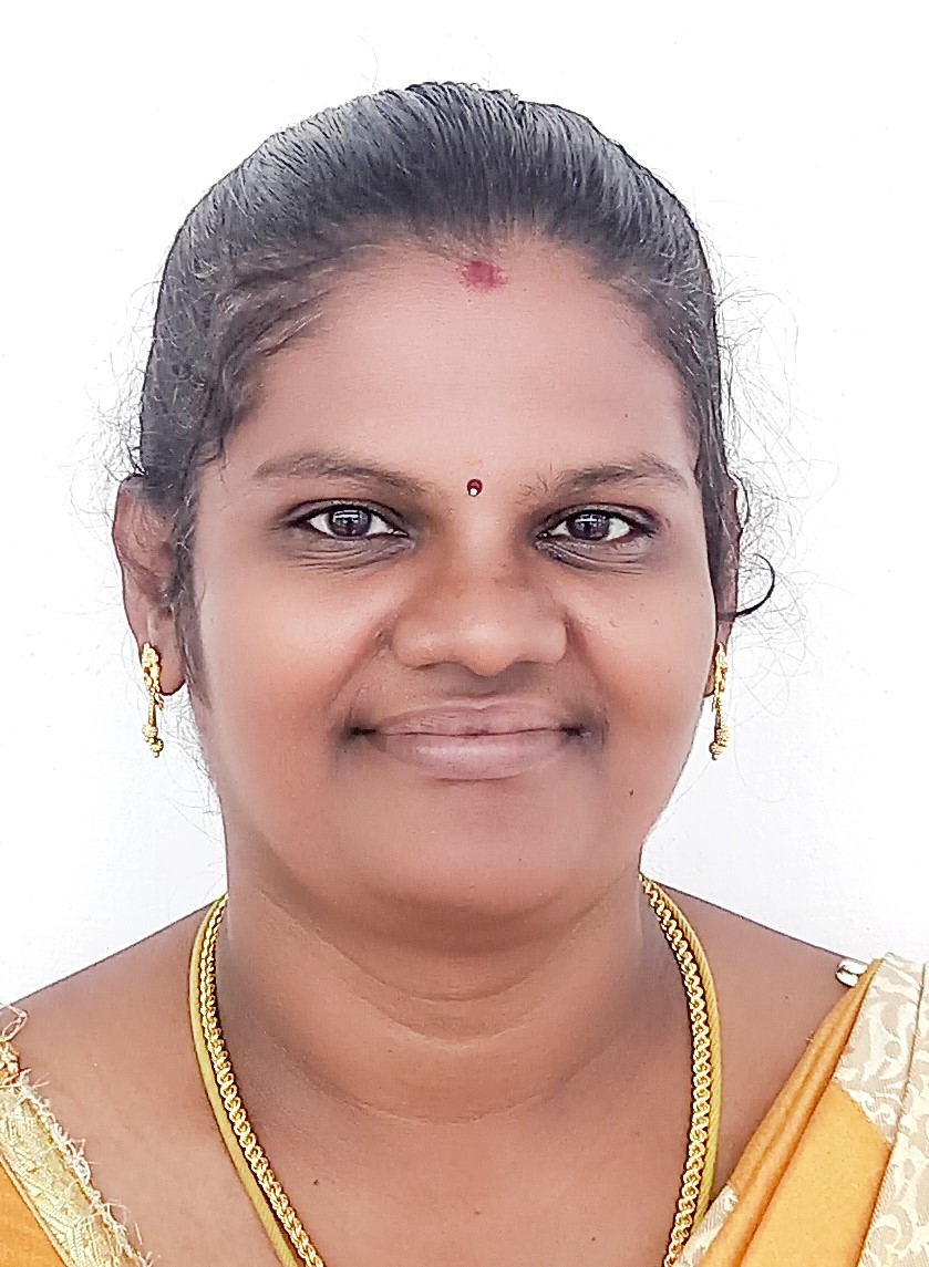 Anusuya V