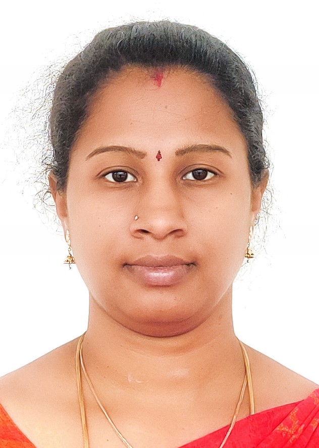 G Keerthana
