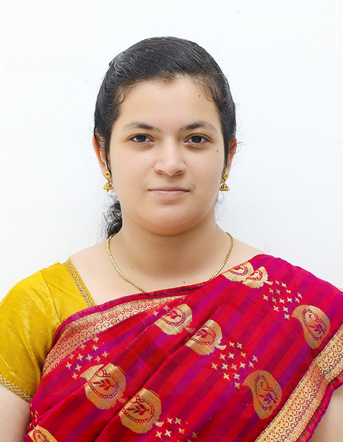 Mrs. S. Mufeena