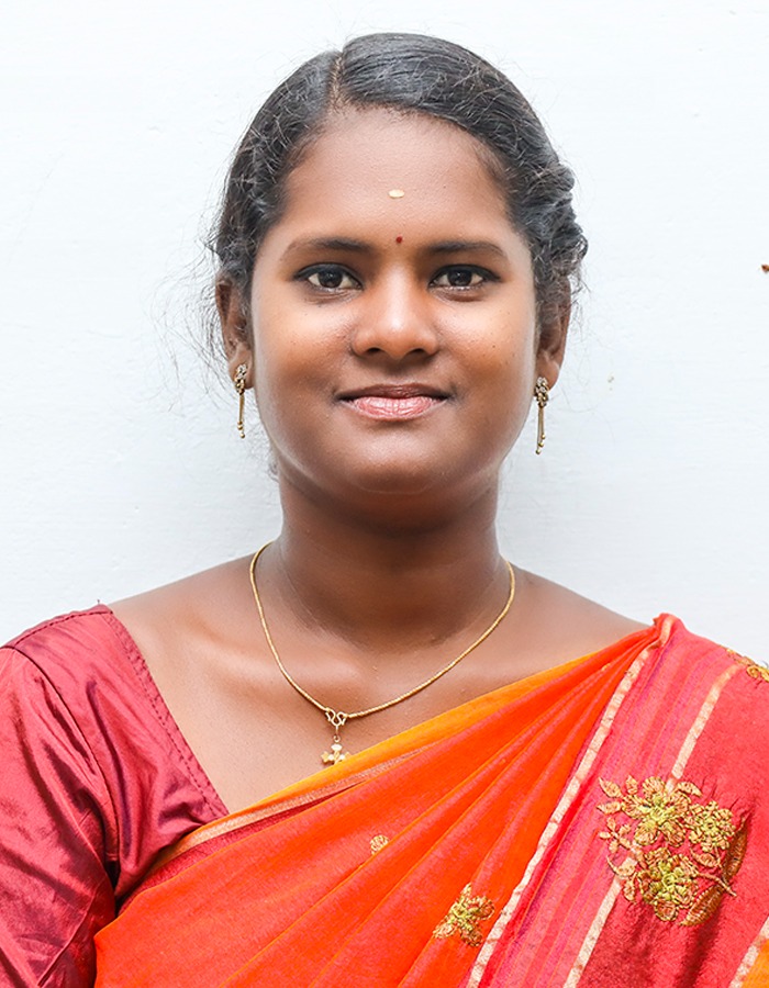 Ms. S. Megha