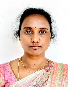 Mrs. S. Rajeshshree