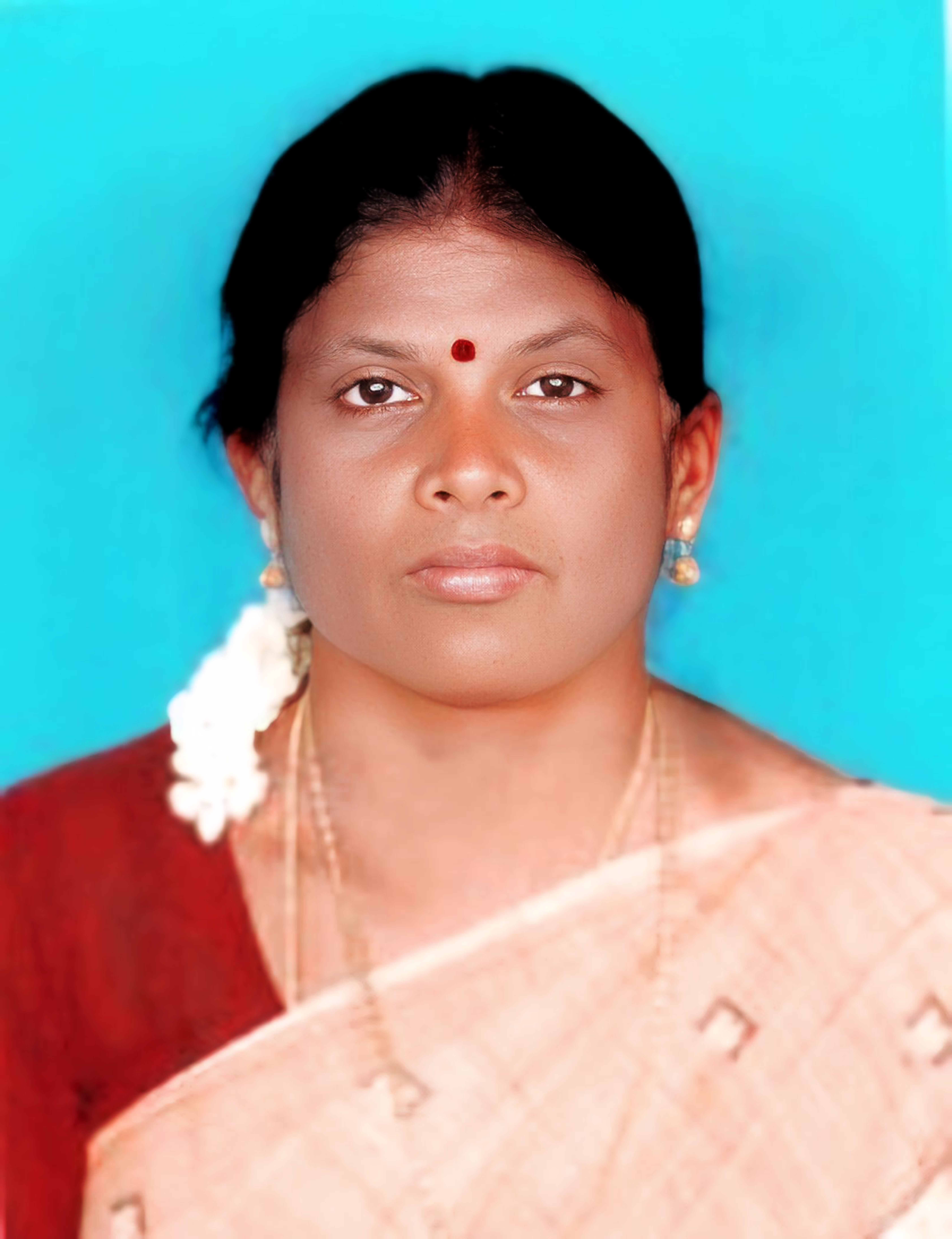 Dr. P. Malarvizhi