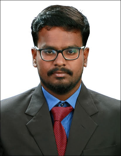 Mr. Ram Kumar K