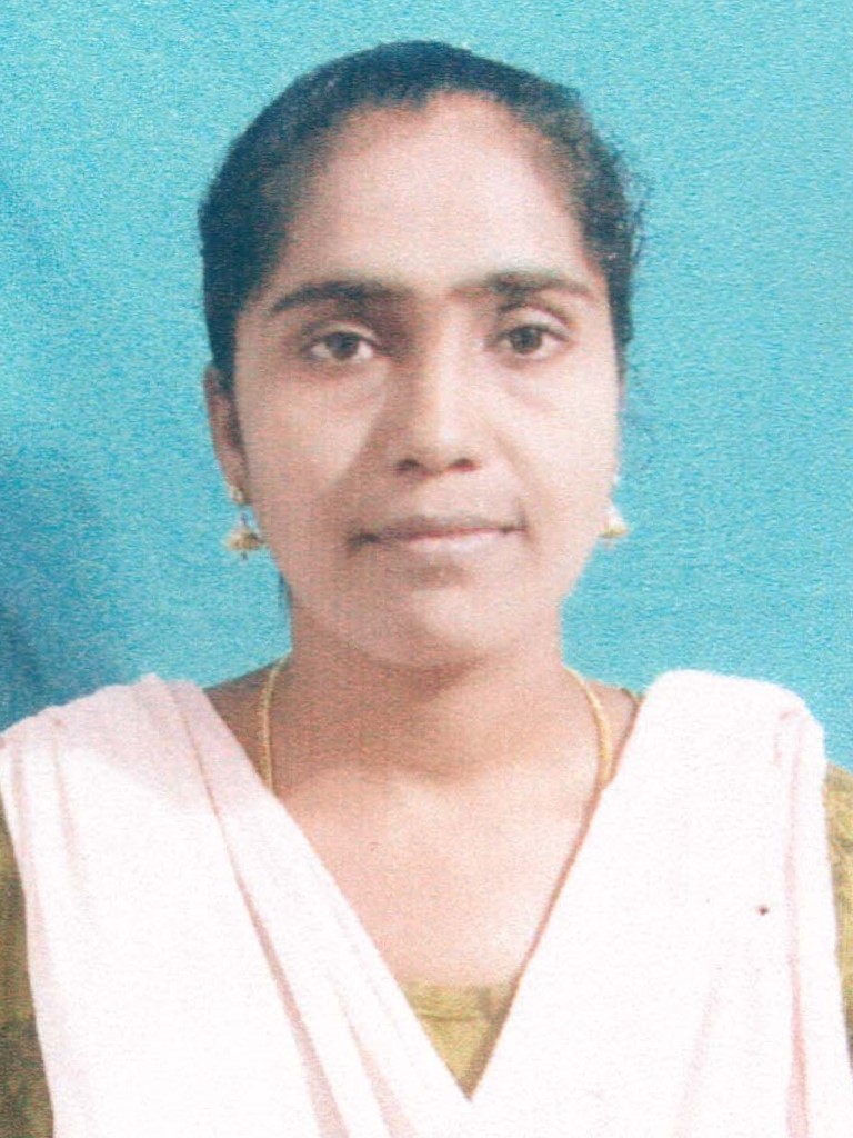 Mrs. N. Thisha