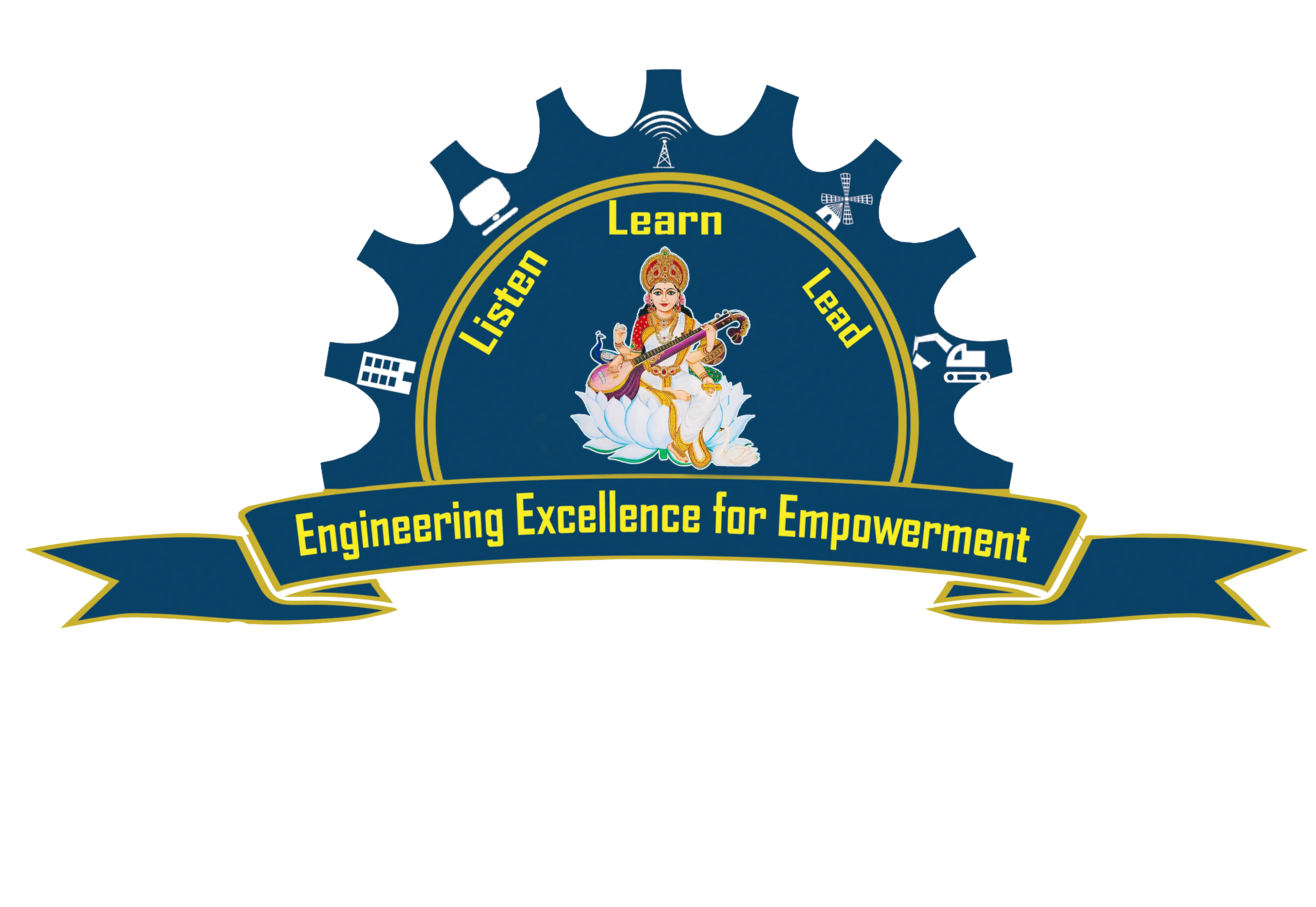 College Logo